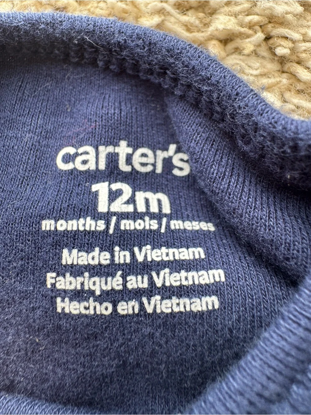 Carters classic carter’s